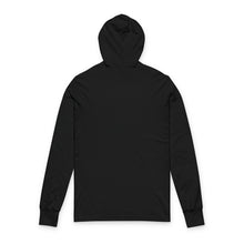 Load image into Gallery viewer, Beast Logo Hooded Long Sleeve Tee