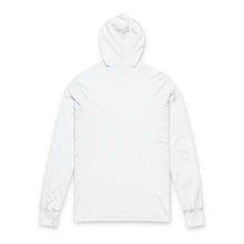 Load image into Gallery viewer, Beast Logo Hooded Long Sleeve Tee