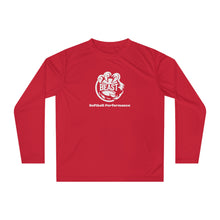 Load image into Gallery viewer, BEAST Softball Performance Long Sleeve Shirt