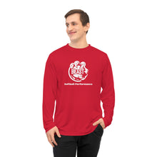 Load image into Gallery viewer, BEAST Softball Performance Long Sleeve Shirt