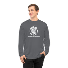 Load image into Gallery viewer, BEAST Softball Performance Long Sleeve Shirt