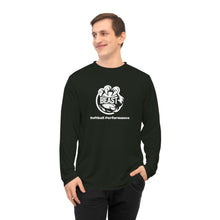 Load image into Gallery viewer, BEAST Softball Performance Long Sleeve Shirt
