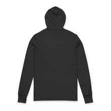 Load image into Gallery viewer, Beast Logo Hooded Long Sleeve Tee