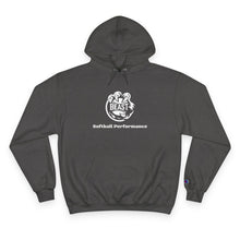 Load image into Gallery viewer, BEAST Softball 50/50 Champion Hoodie 4 Colors