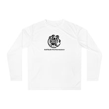 Load image into Gallery viewer, BEAST Softball Performance Long Sleeve Shirt