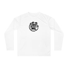 Load image into Gallery viewer, BEAST Baseball Performance Long Sleeve Shirt-100% Polyester