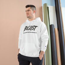 Load image into Gallery viewer, BEAST BASEBALL 50/50 Champion Hoodie 4 Colors