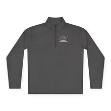 Load image into Gallery viewer, BEAST BASEBALL-Unisex Quarter-Zip Pullover 6-Colors
