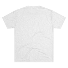 Load image into Gallery viewer, USA FLAG and BASEBALL-Unisex Tri-Blend Crew Tee
