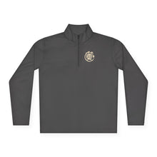 Load image into Gallery viewer, BEAST BASEBALL-1/4 Zip Pullover
