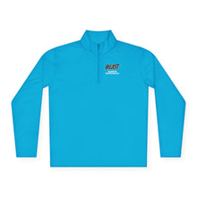 Load image into Gallery viewer, BEAST BASEBALL-Unisex Quarter-Zip Pullover 6-Colors
