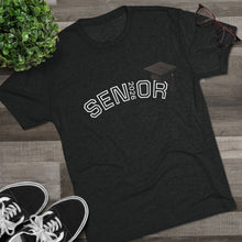 Load image into Gallery viewer, SENIOR 2026 T-Shirt
