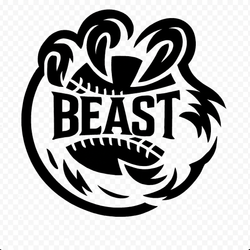 BEAST  Baseball/Softball Apparel
