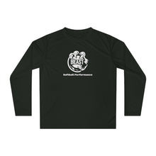 Load image into Gallery viewer, BEAST Softball Performance Long Sleeve Shirt
