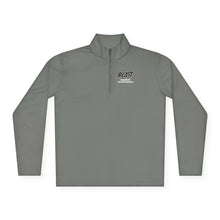 Load image into Gallery viewer, BEAST BASEBALL-Unisex Quarter-Zip Pullover 6-Colors
