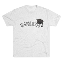 Load image into Gallery viewer, SENIOR 2026 T-Shirt
