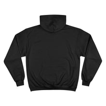 Load image into Gallery viewer, Black Logo BEAST BASEBALL 50/50 Champion Hoodie 4 Colors
