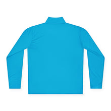 Load image into Gallery viewer, BEAST BASEBALL-Unisex Quarter-Zip Pullover 6-Colors
