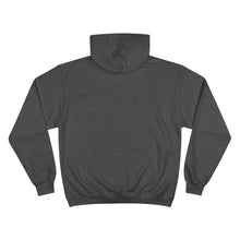 Load image into Gallery viewer, Black Logo BEAST BASEBALL 50/50 Champion Hoodie 4 Colors
