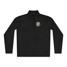 Load image into Gallery viewer, BEAST BASEBALL-1/4 Zip Pullover
