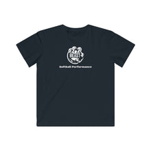 Load image into Gallery viewer, Kids BEAST SOFTBALL Tee
