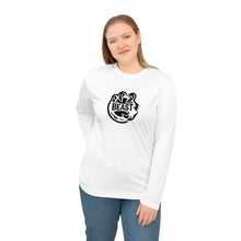 Load image into Gallery viewer, BEAST Baseball Performance Long Sleeve Shirt-100% Polyester
