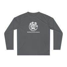 Load image into Gallery viewer, BEAST Softball Performance Long Sleeve Shirt
