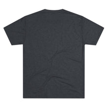 Load image into Gallery viewer, BASEBALL GRANDPA--Unisex Tri-Blend Crew Tee
