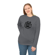 Load image into Gallery viewer, BEAST Baseball Performance Long Sleeve Shirt-100% Polyester
