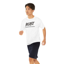 Load image into Gallery viewer, BEAST Baseball Performance T-Shirt 100% Polyester
