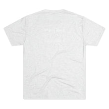 Load image into Gallery viewer, BEAST- BASEBALL-Men&#39;s Tri-Blend Crew Tee
