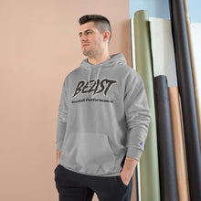 Load image into Gallery viewer, BEAST BASEBALL 50/50 Champion Hoodie 4 Colors
