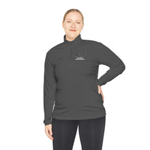 Load image into Gallery viewer, BEAST BASEBALL-Unisex Quarter-Zip Pullover 6-Colors
