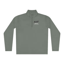 Load image into Gallery viewer, BEAST BASEBALL-Unisex Quarter-Zip Pullover 6-Colors
