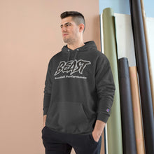 Load image into Gallery viewer, BEAST BASEBALL 50/50 Champion Hoodie 4 Colors
