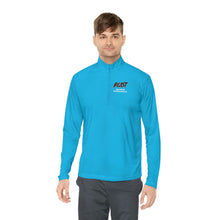 Load image into Gallery viewer, BEAST BASEBALL-Unisex Quarter-Zip Pullover 6-Colors
