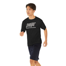 Load image into Gallery viewer, BEAST Baseball Performance T-Shirt 100% Polyester
