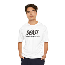 Load image into Gallery viewer, BEAST Baseball Performance T-Shirt 100% Polyester
